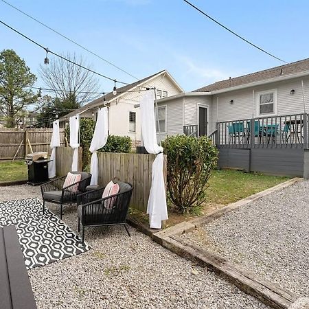 Southbound Stays - Little House Nashville Exterior photo