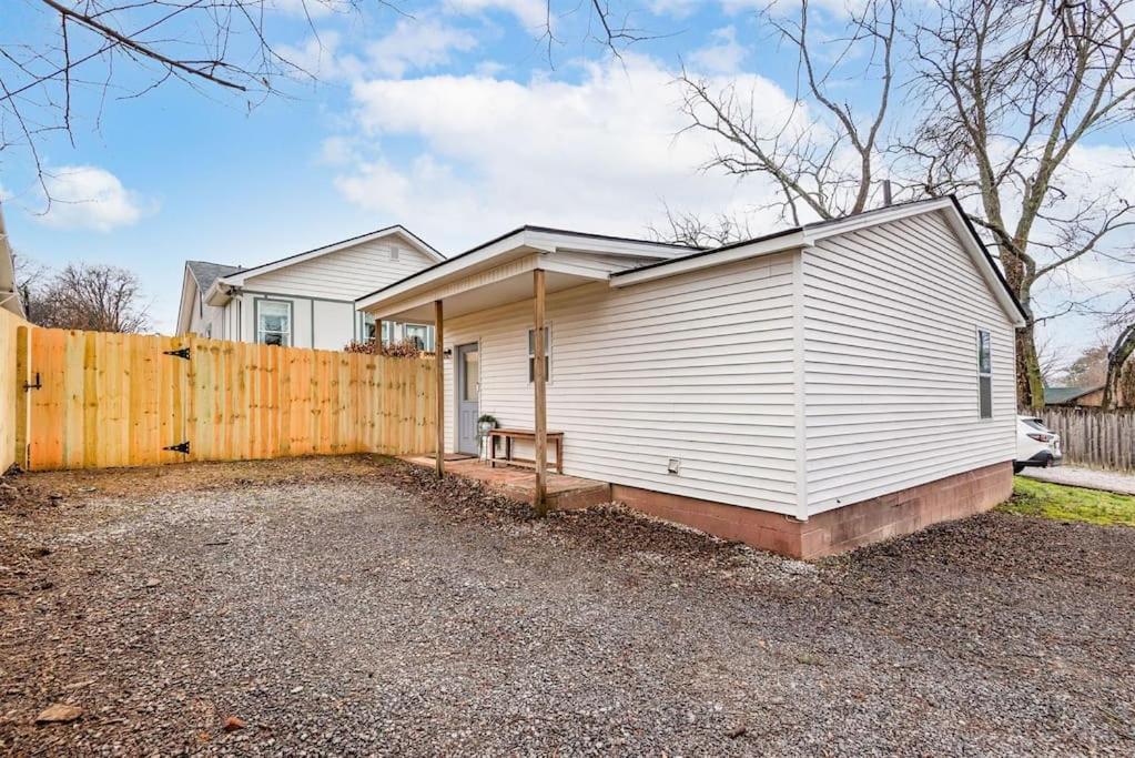 Southbound Stays - Little House Nashville Exterior photo